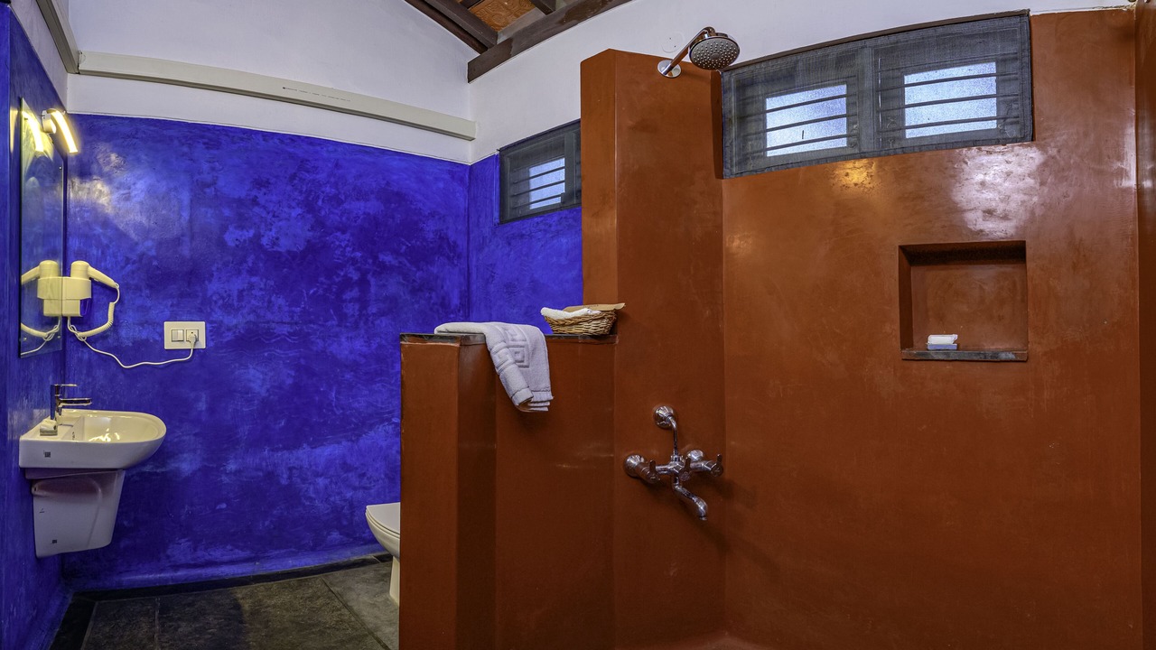 Photo of Bathroom in Tranquebar