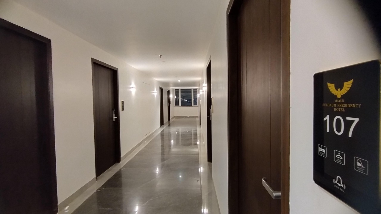 Photo of Bedroom in Belagavi