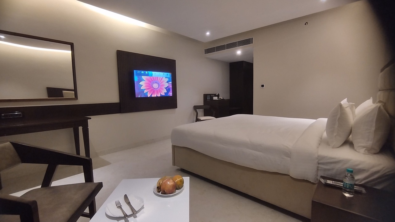 Photo of Bedroom in Belagavi