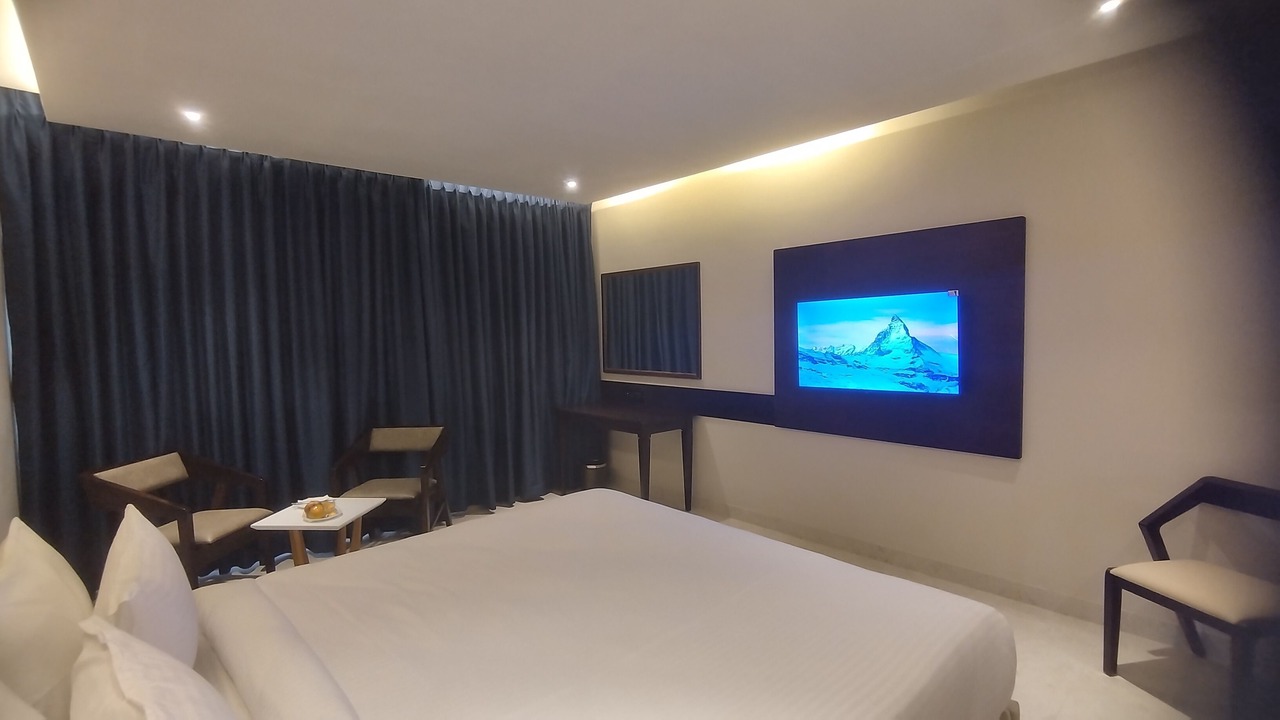 Photo of Bedroom in Belagavi