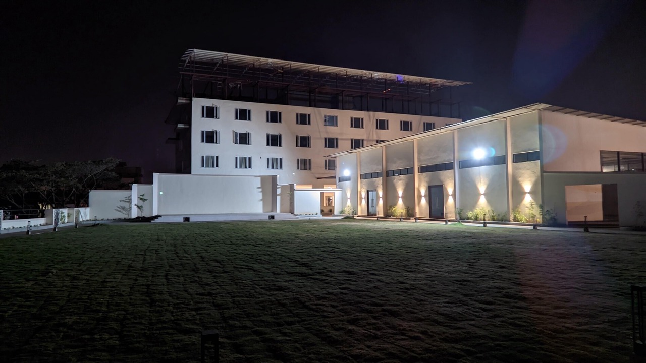 Photo of Outdoor in Belagavi
