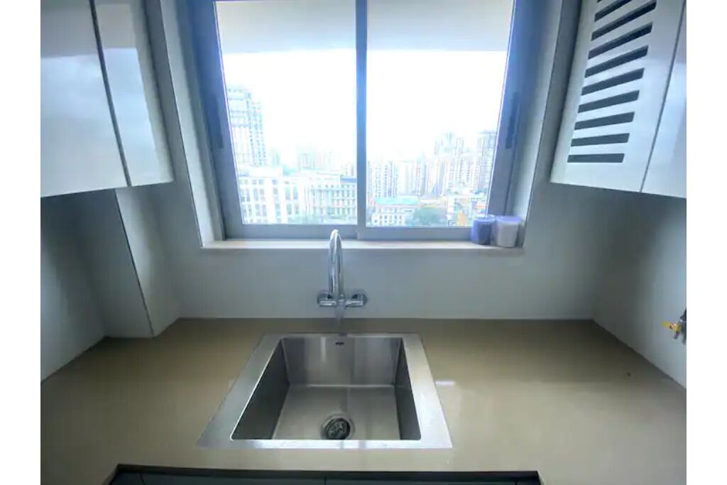 Photo of Kitchen in Hiranandani Gardens