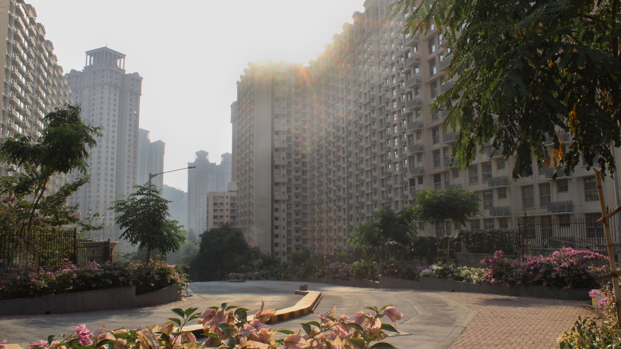Photo of Others in Hiranandani Gardens
