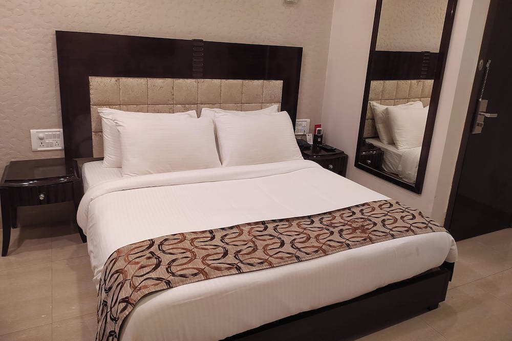 Photo of Bedroom in Panchgani