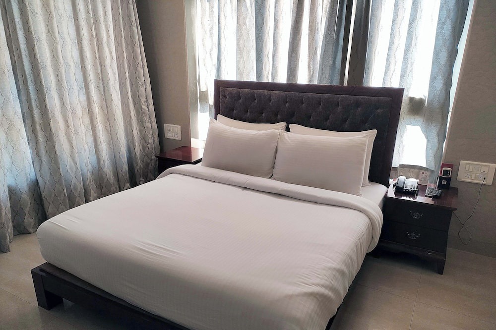Photo of Bedroom in Panchgani