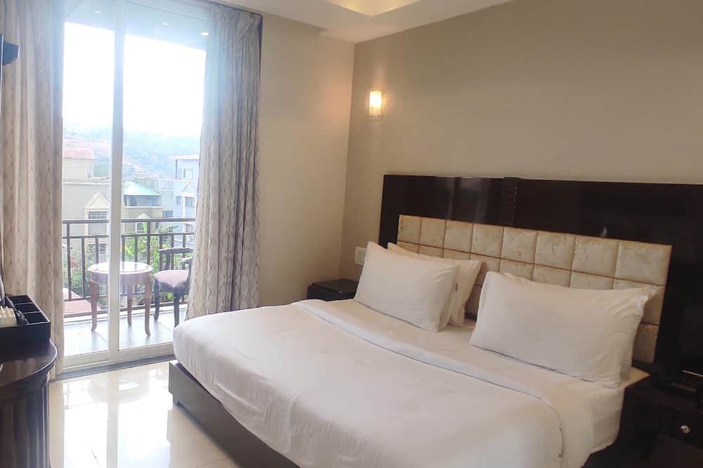 Photo of Bedroom in Panchgani