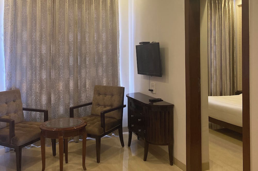 Photo of Livingroom in Panchgani