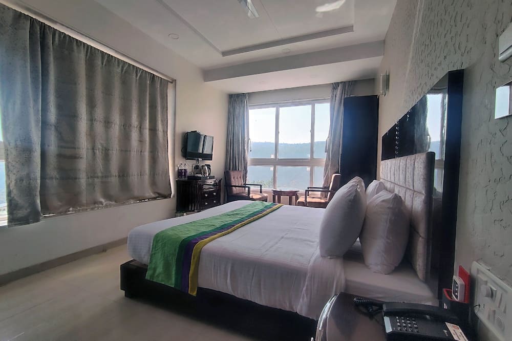 Photo of Bedroom in Panchgani