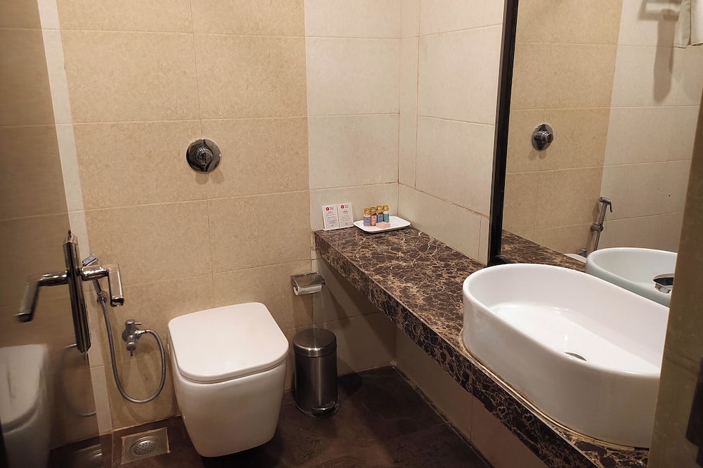 Photo of Bathroom in Panchgani