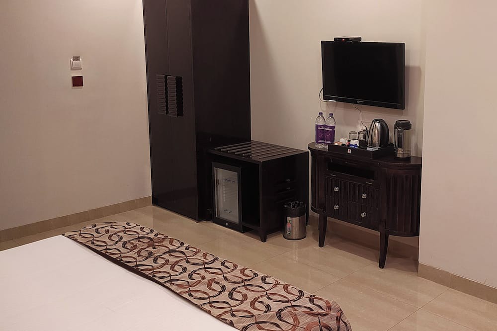 Photo of Bedroom in Panchgani