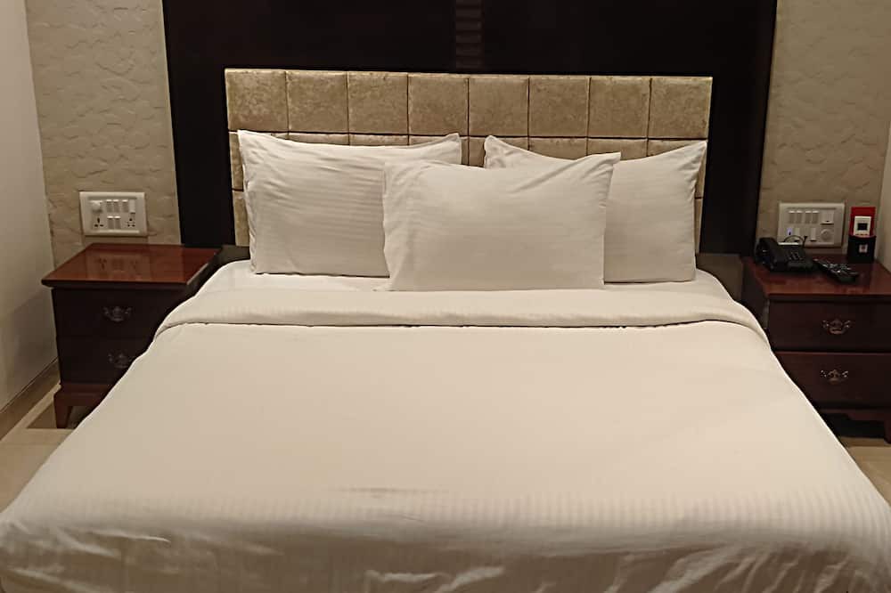 Photo of Bedroom in Panchgani