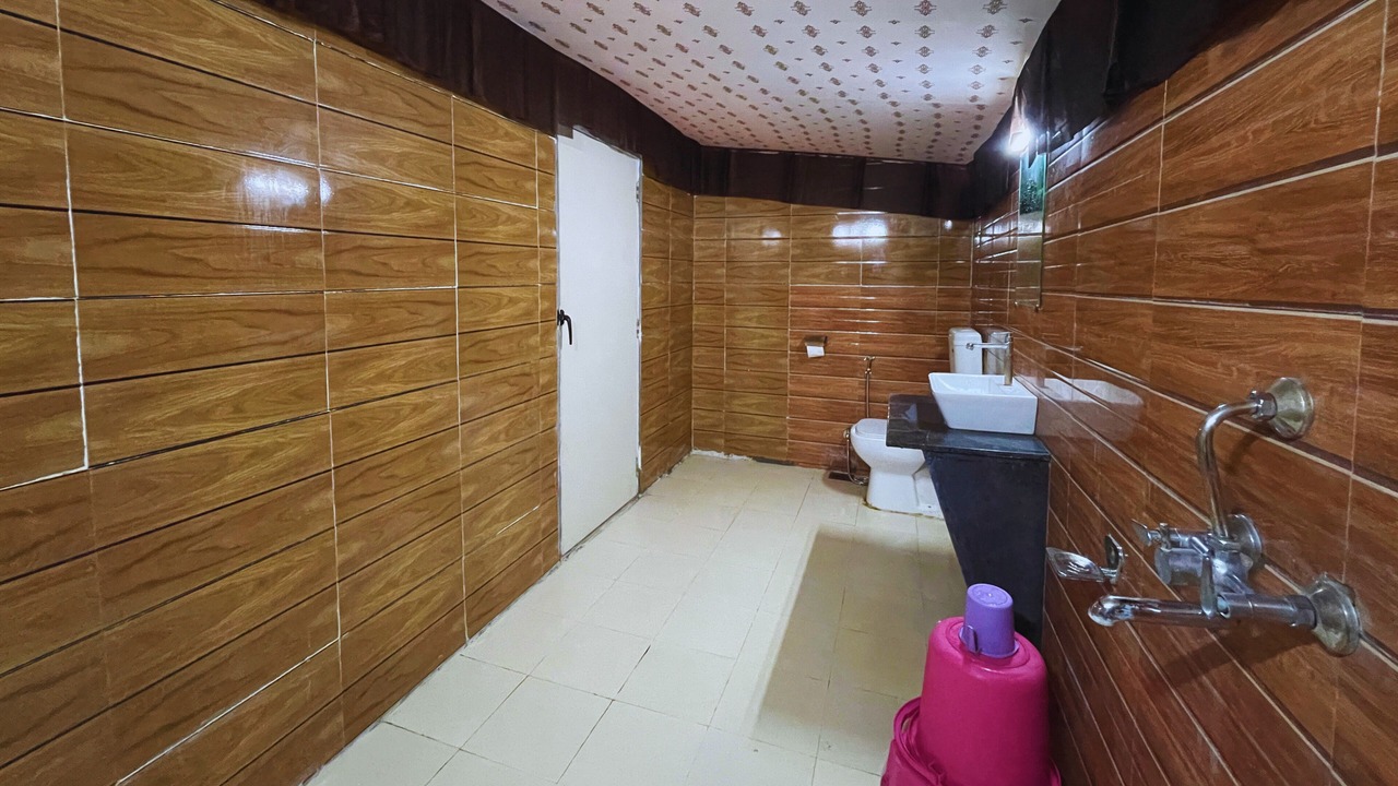 Photo of Bathroom in Tilakwada