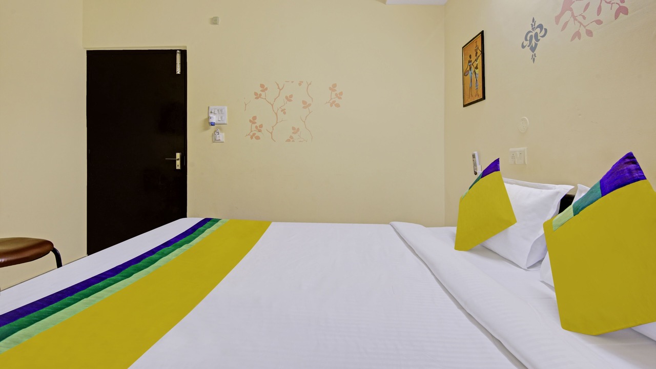 Photo of Bedroom in Jwalapur