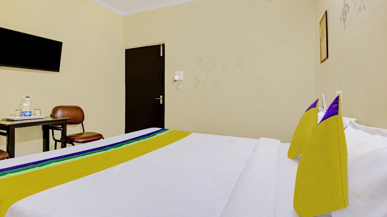 Photo of Bedroom in Jwalapur