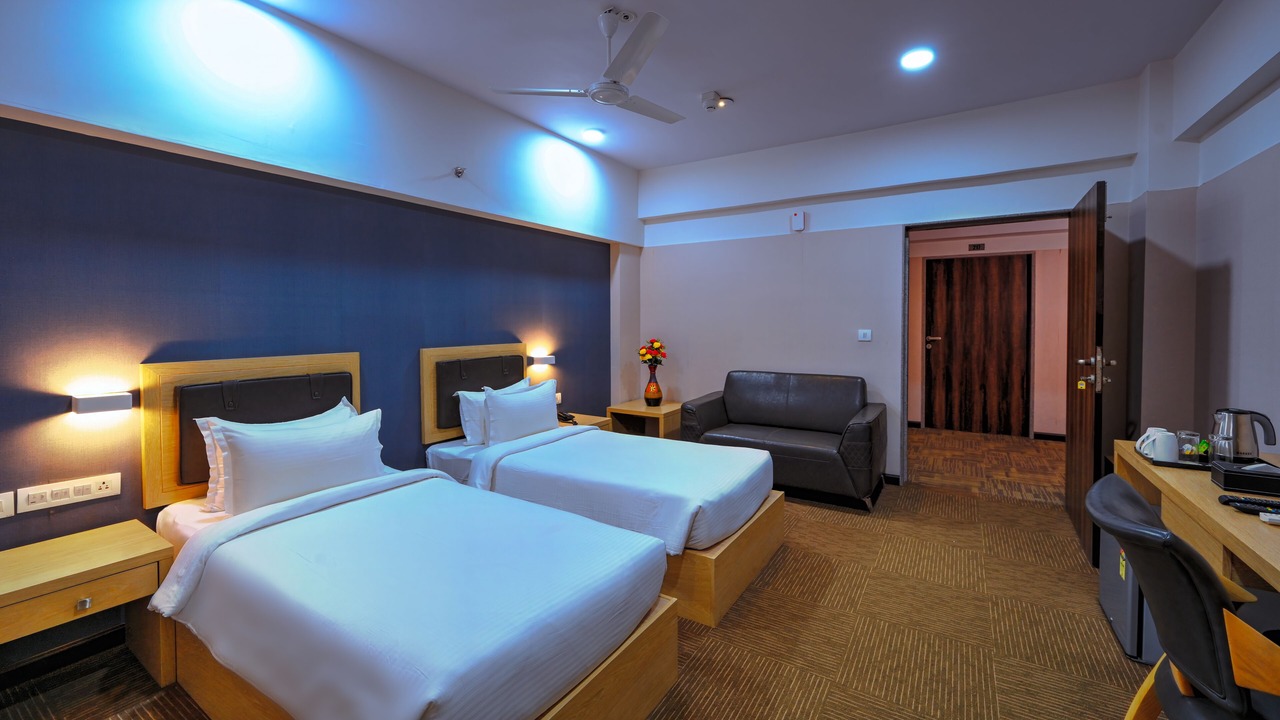 Photo of Bedroom in Viramgam