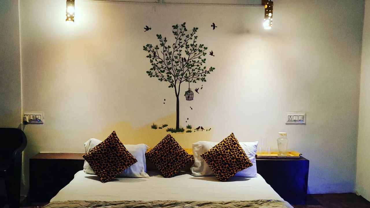 Photo of Bedroom in Baihar