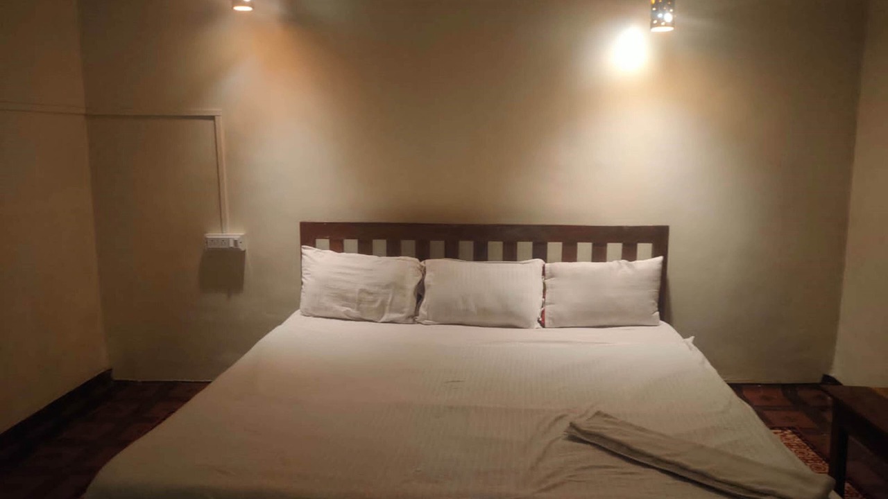 Photo of Bedroom in Baihar