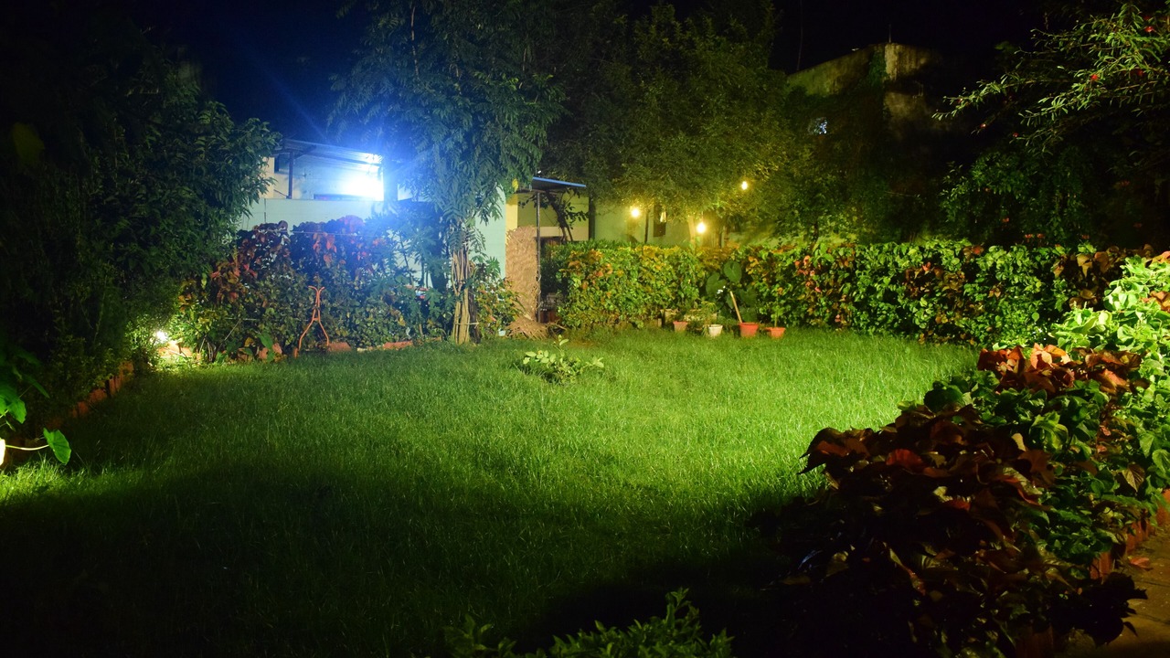 Photo of Outdoor in Baihar