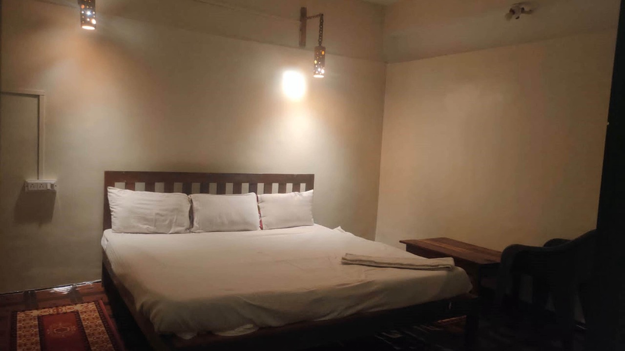 Photo of Bedroom in Baihar