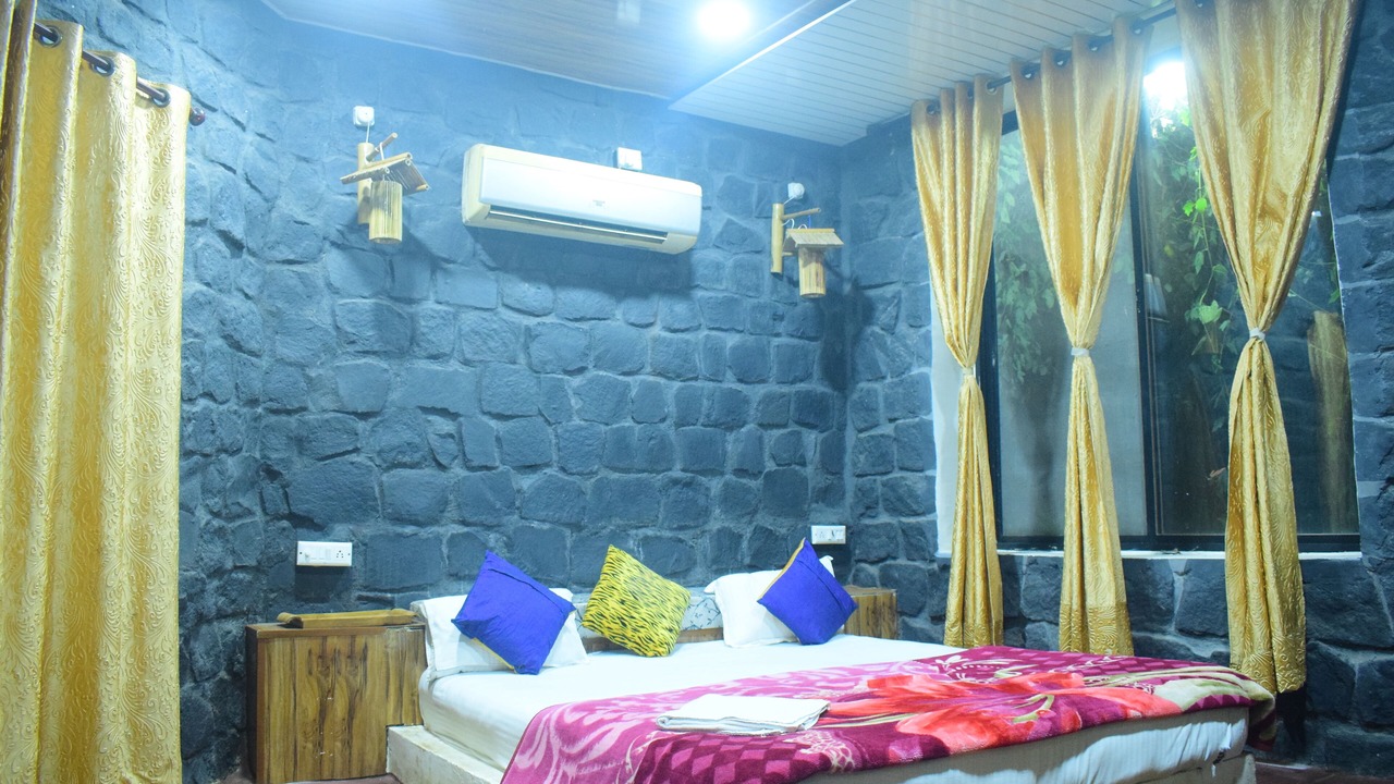 Photo of Bedroom in Baihar