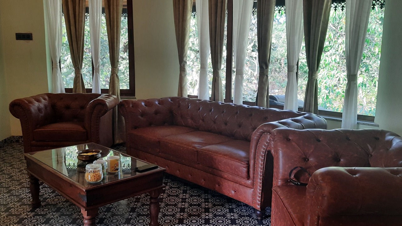 Photo of Outdoor in Avarghani