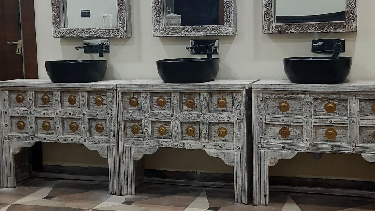 Photo of Bathroom in Avarghani