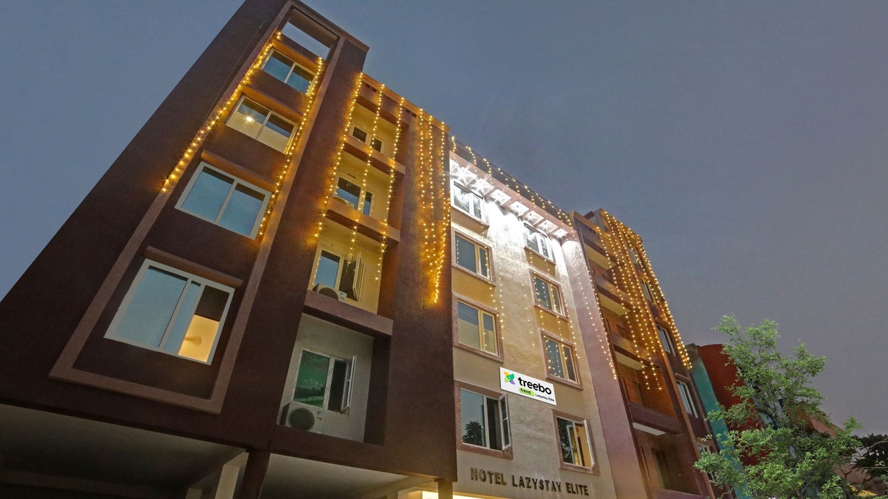 Photo of Outdoor in Patia