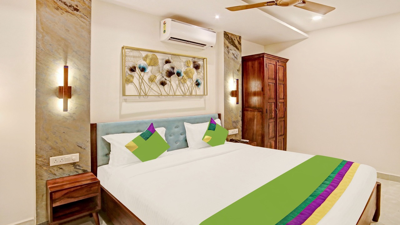 Photo of Bedroom in Patia