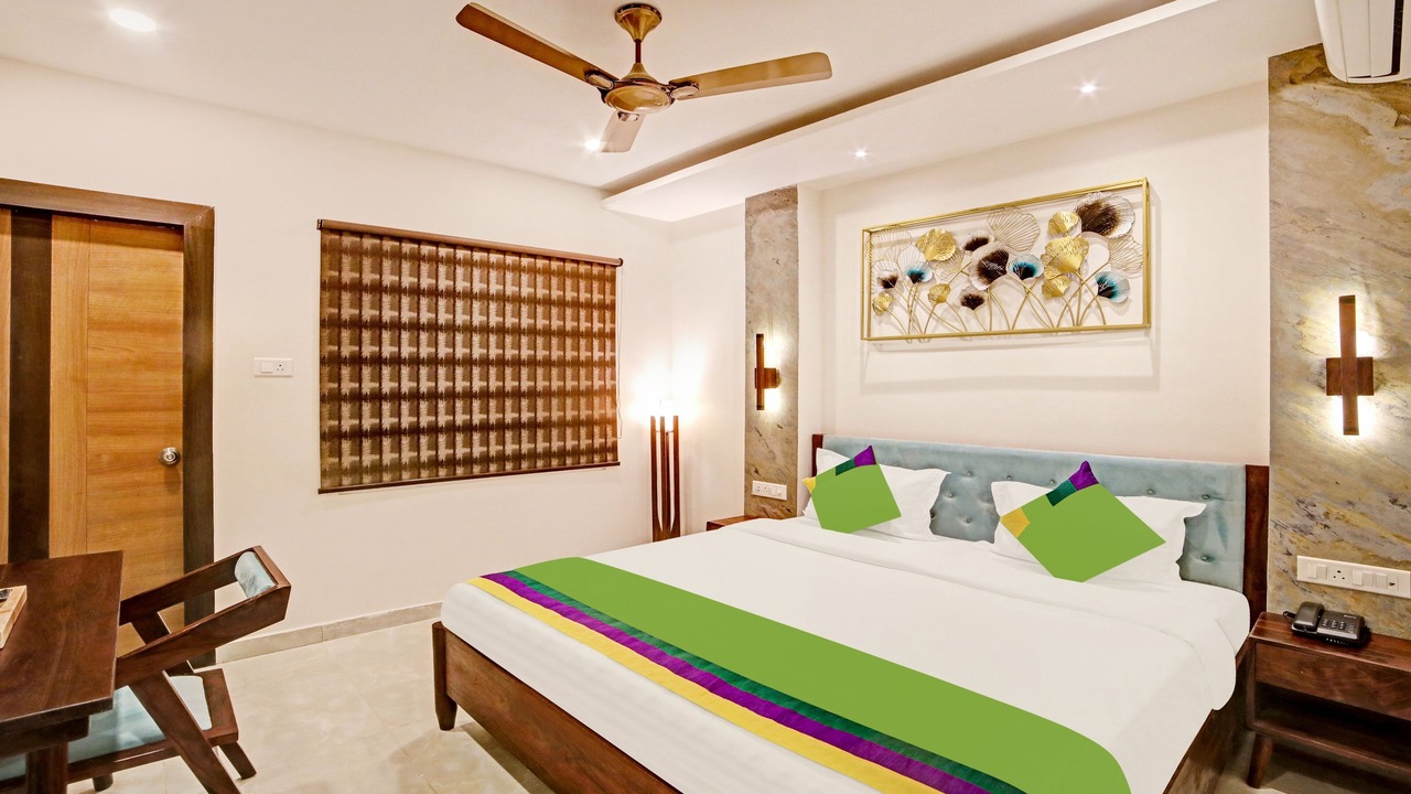 Photo of Bedroom in Patia