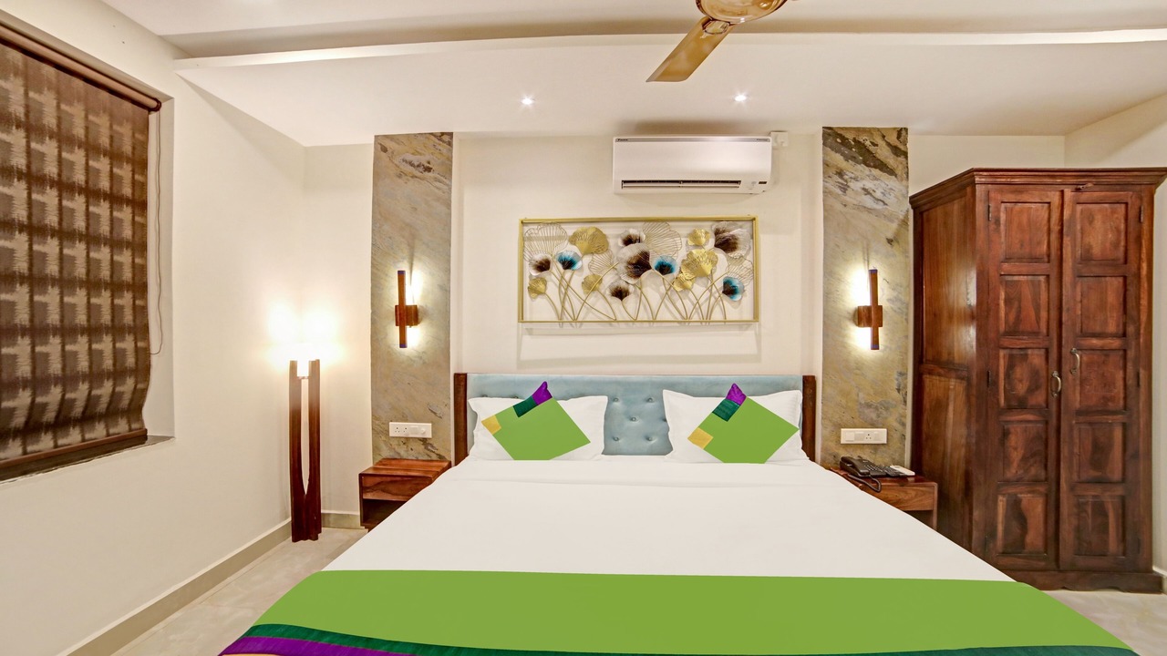 Photo of Bedroom in Patia