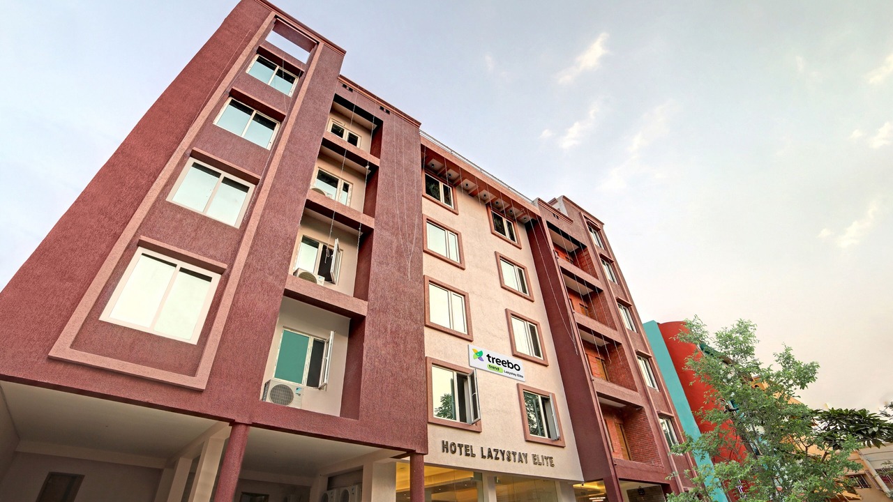 Photo of Outdoor in Patia