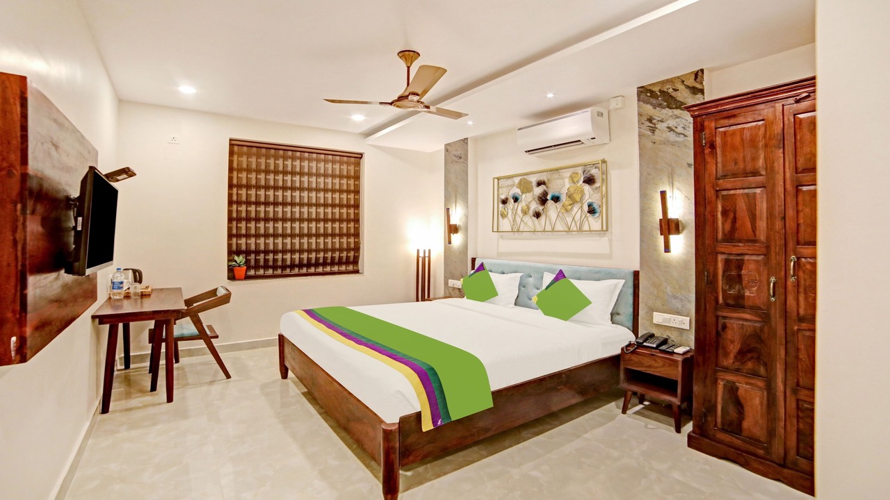 Photo of Bedroom in Patia