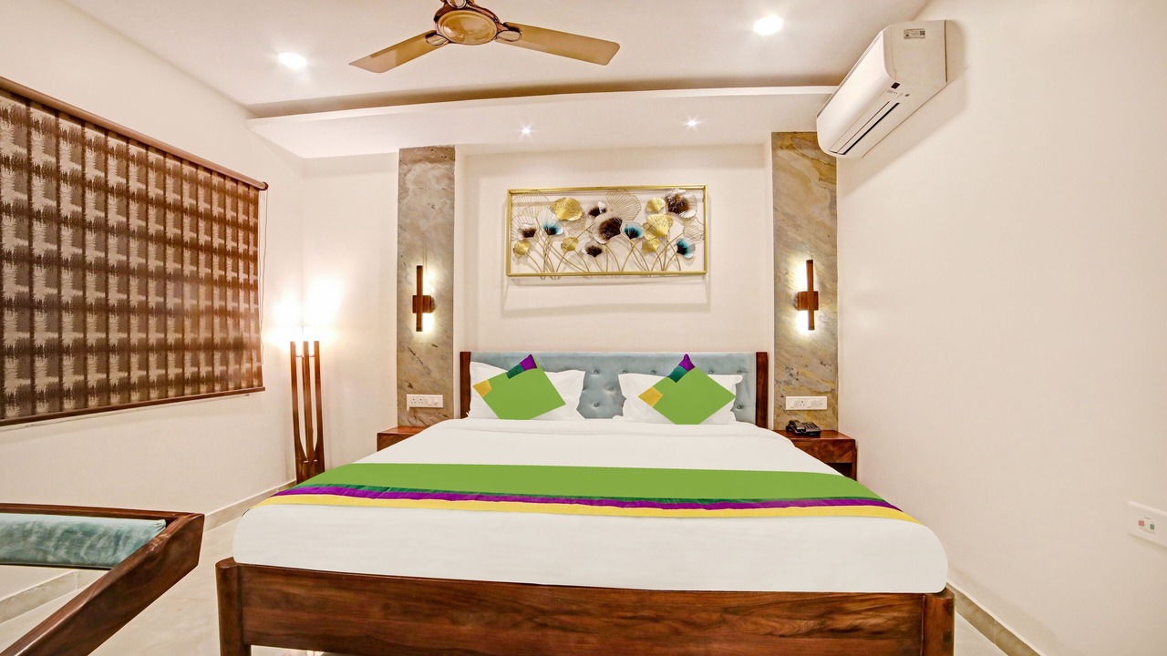 Photo of Bedroom in Patia