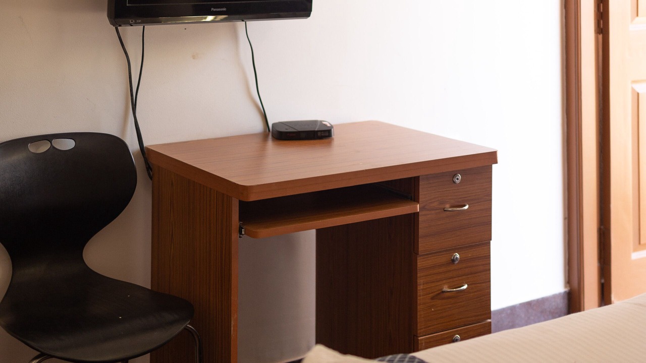 Photo of Bedroom in Domlur