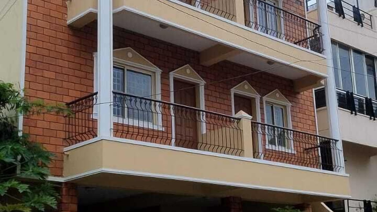 Photo of Outdoor in Domlur