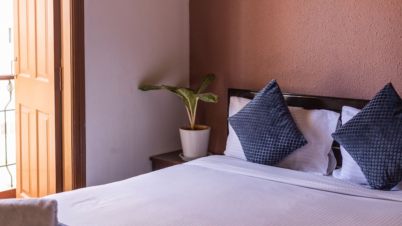 Photo of Bedroom in Domlur