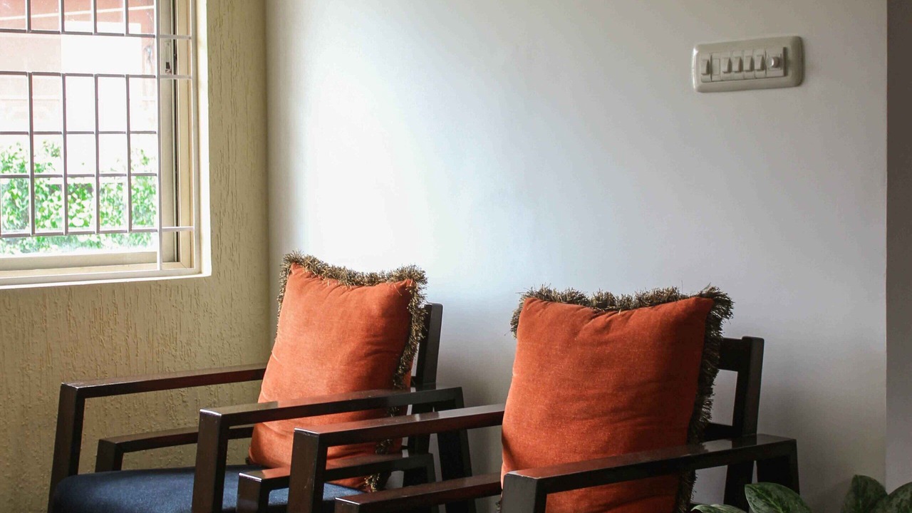 Photo of Bedroom in Domlur