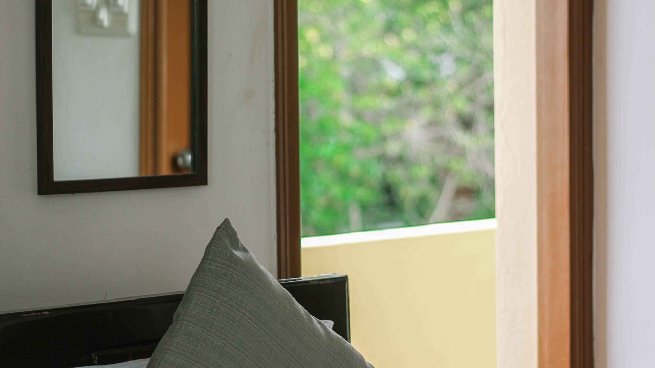 Photo of Bedroom in Domlur