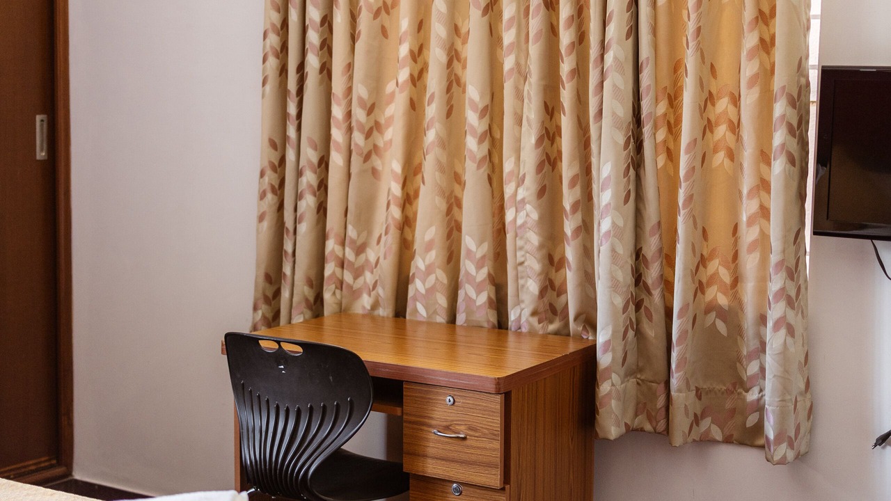 Photo of Bedroom in Domlur