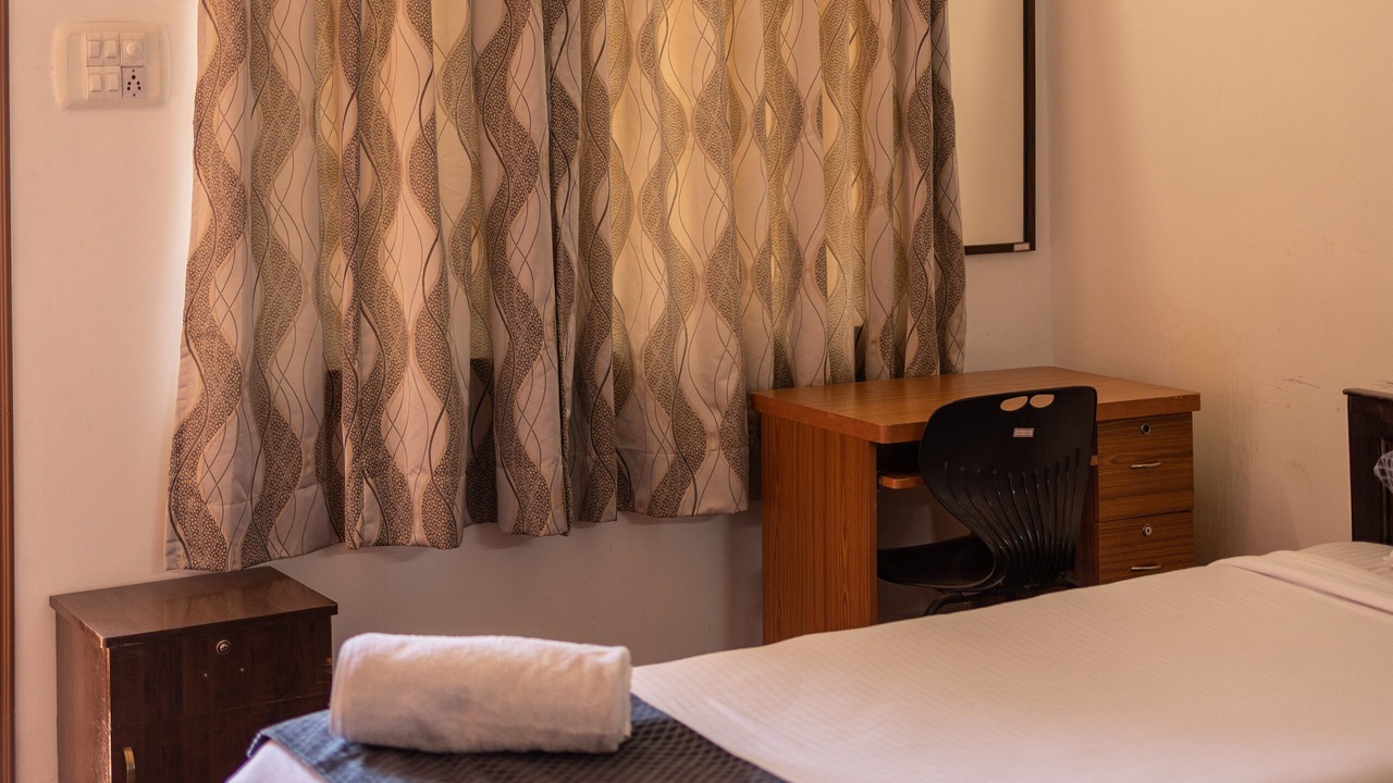 Photo of Bedroom in Domlur