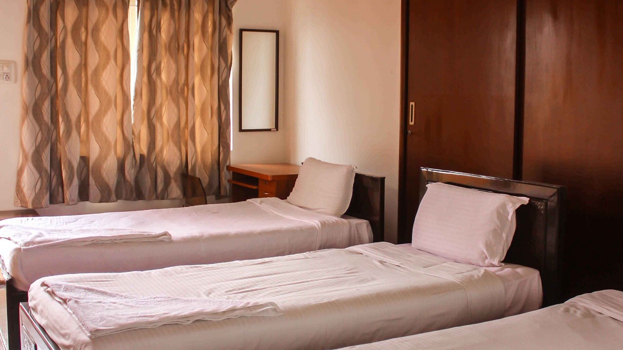 Photo of Bedroom in Domlur