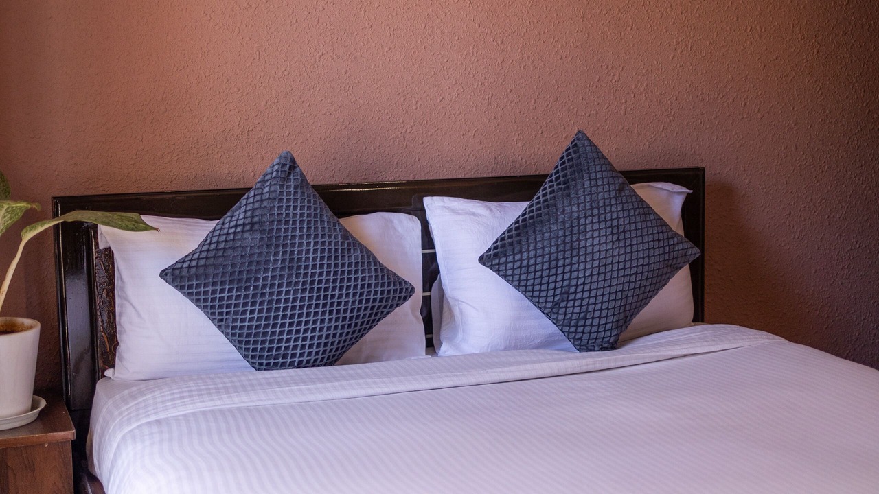 Photo of Bedroom in Domlur
