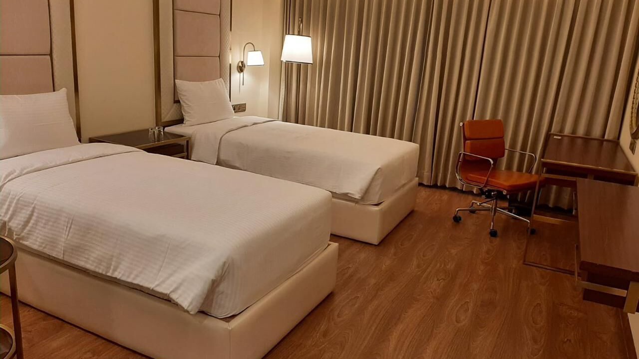 Photo of Bedroom in Chennai