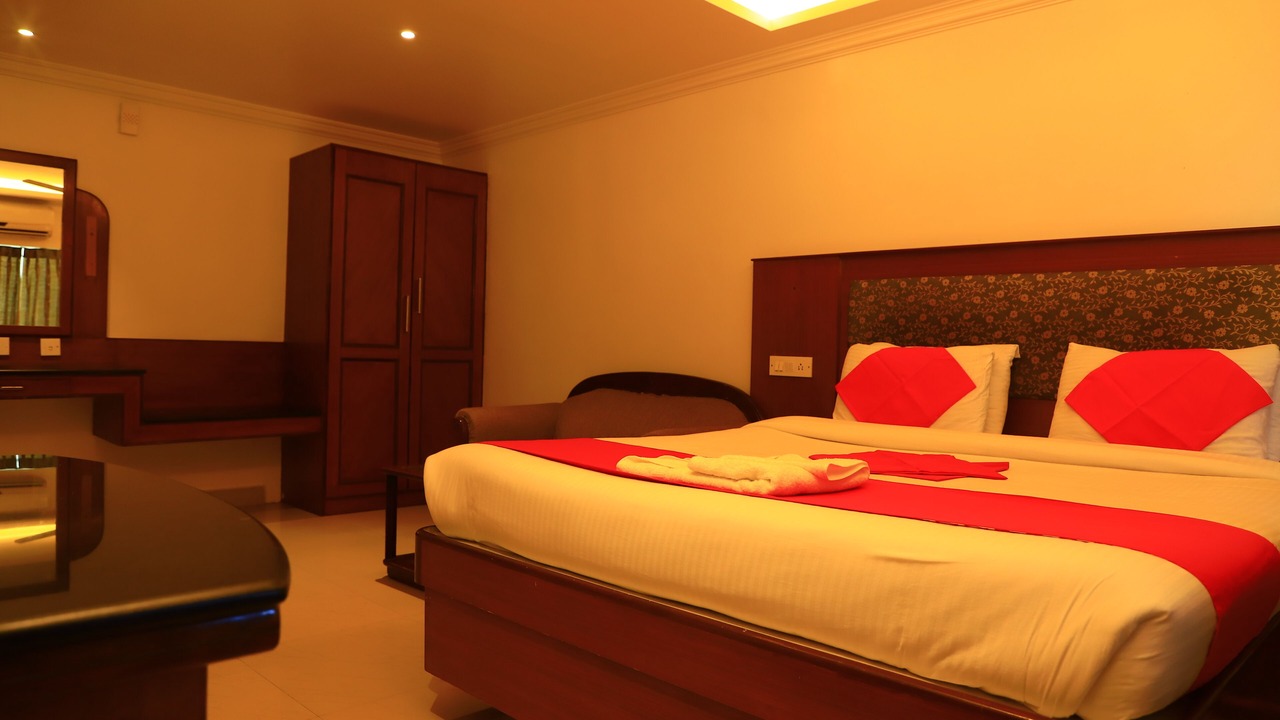 Photo of Bedroom in Krishnagiri