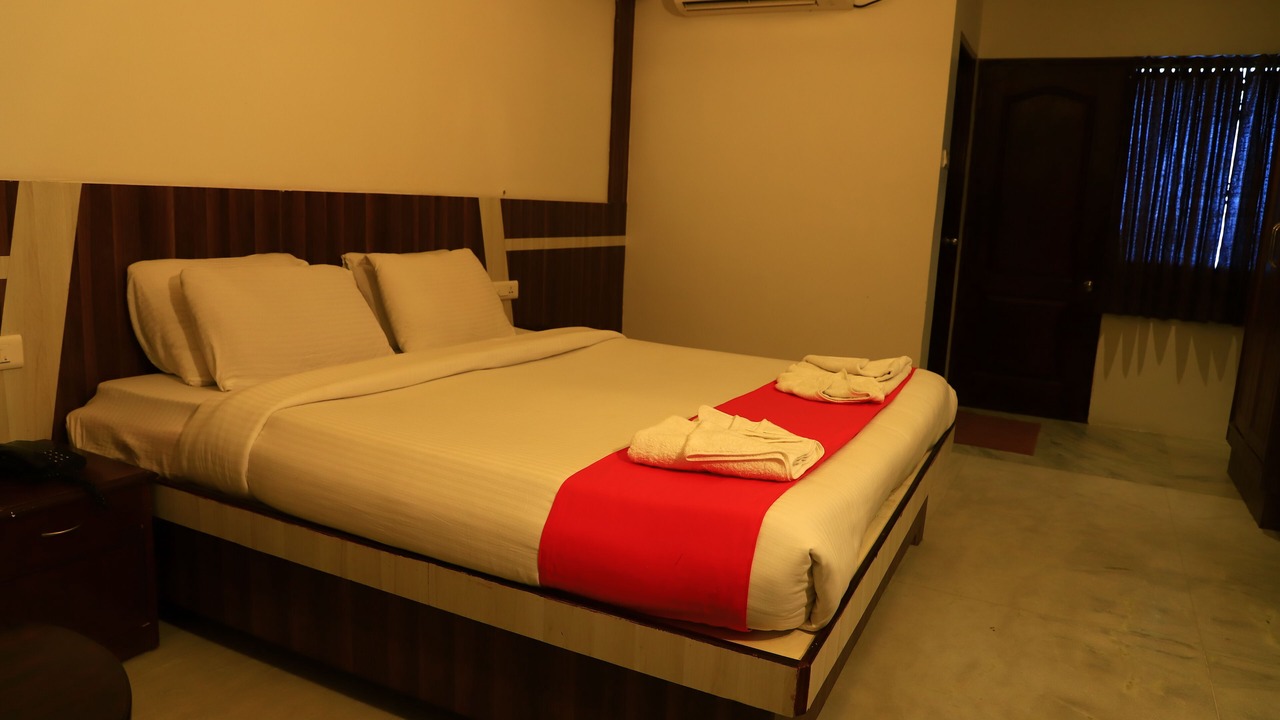 Photo of Bedroom in Krishnagiri