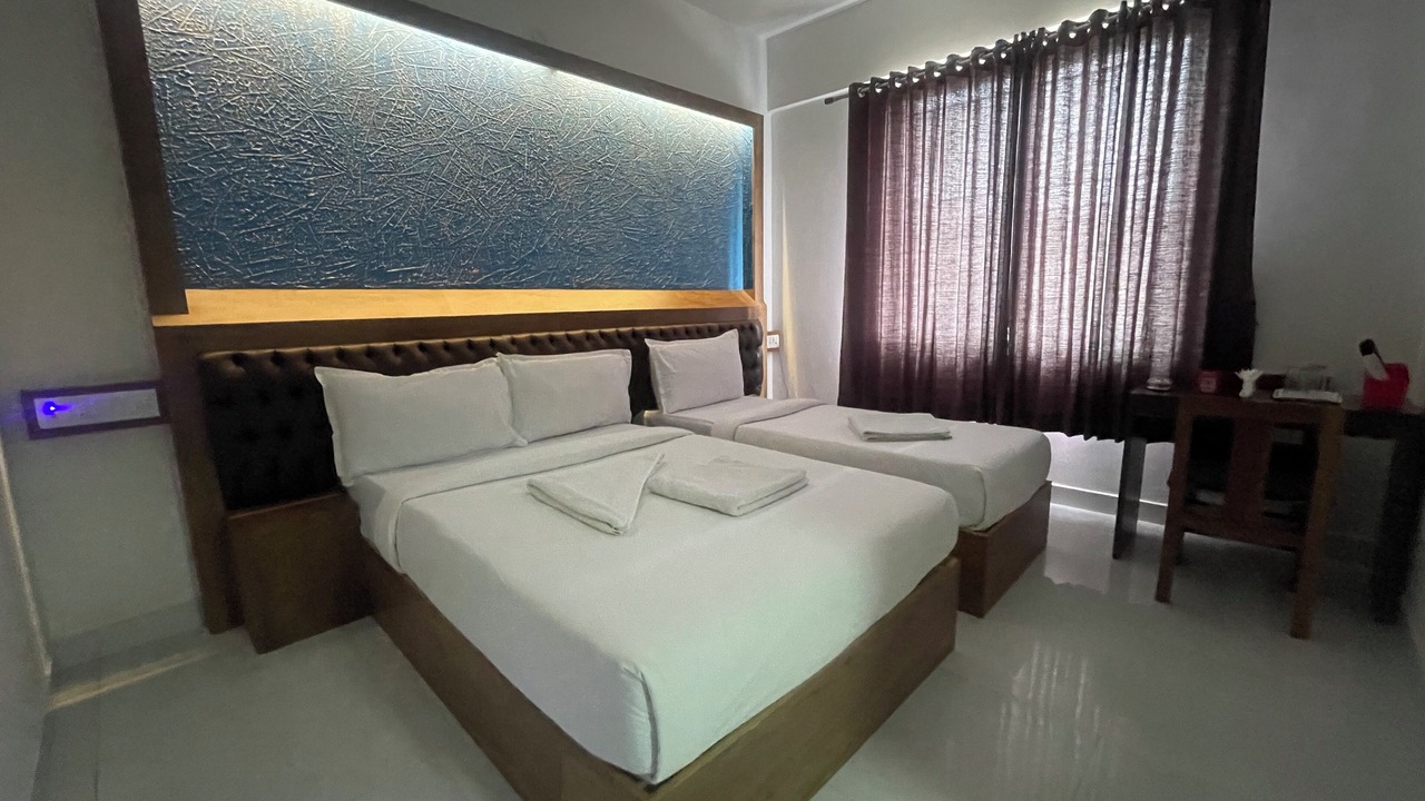 Photo of Bedroom in Kalasipalya