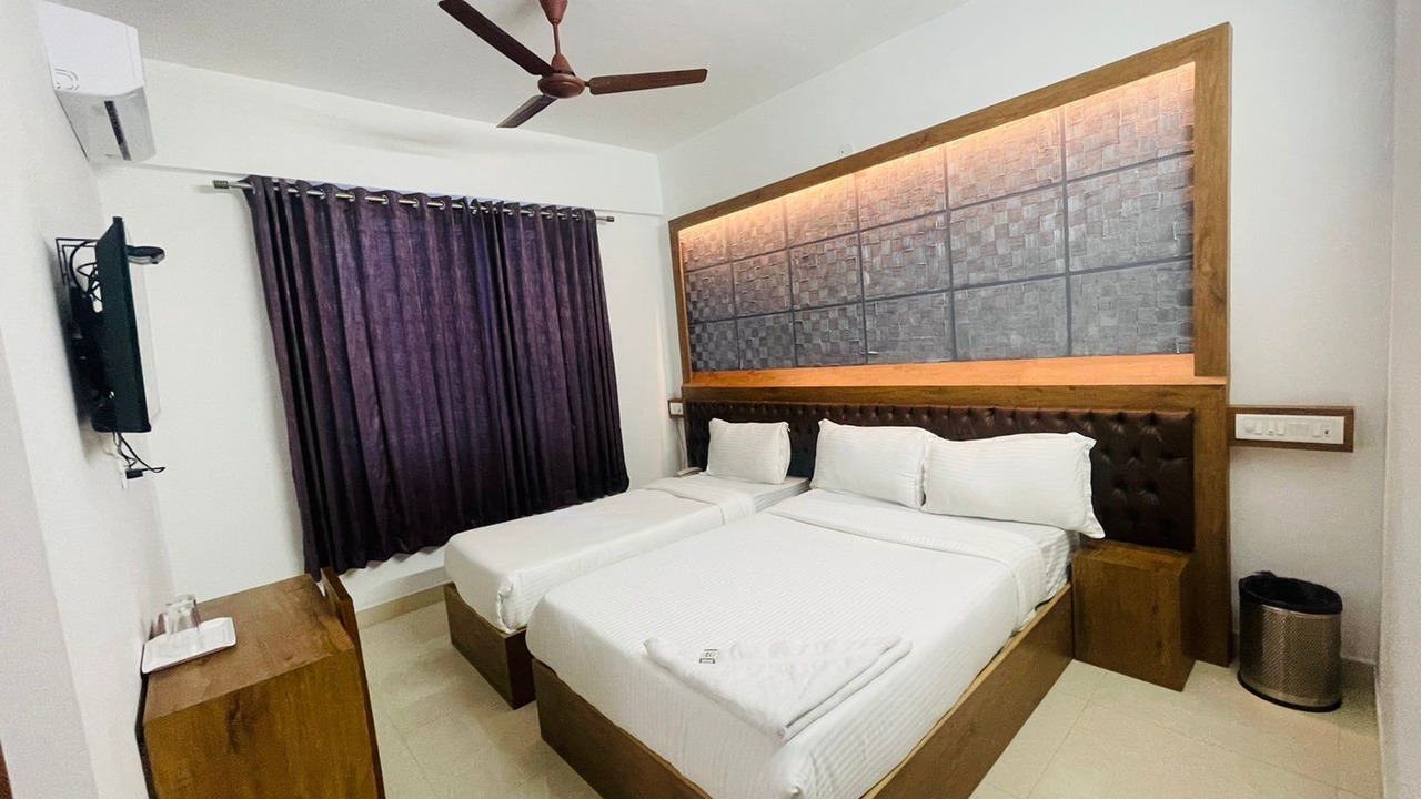Photo of Bedroom in Kalasipalya