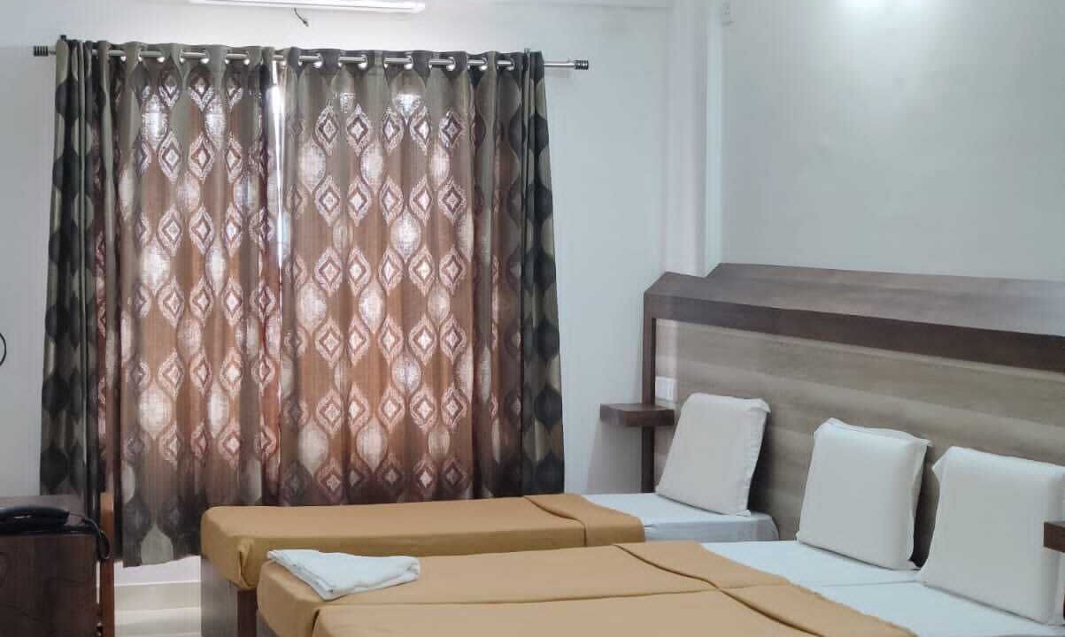 Photo of Bedroom in Kalasipalya