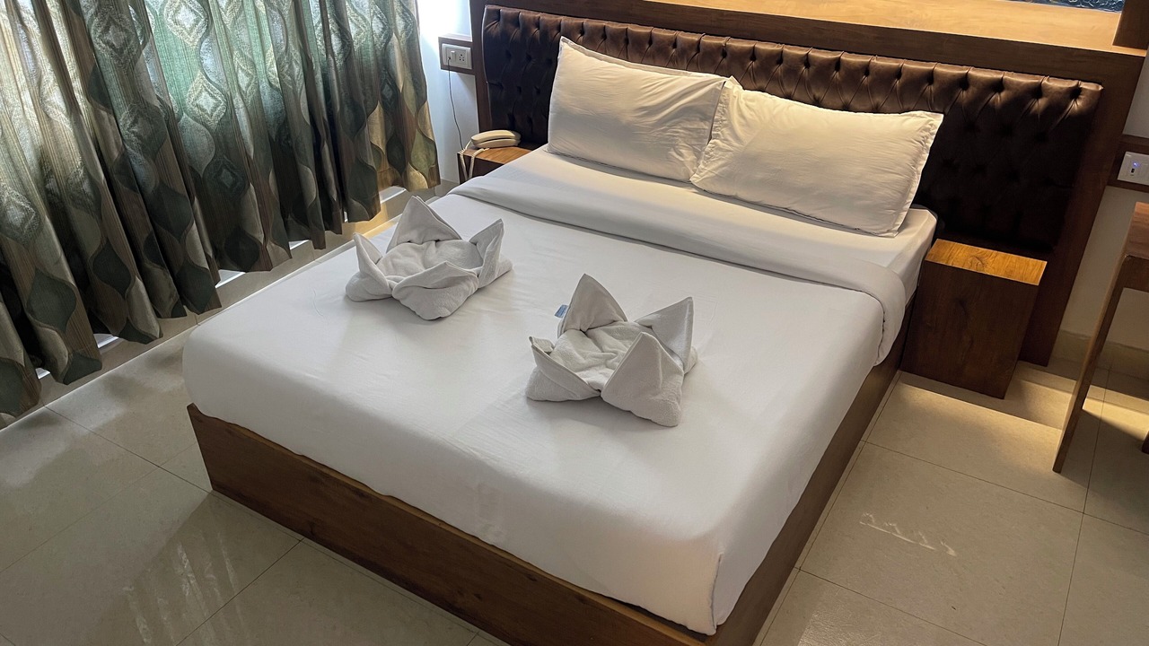Photo of Bedroom in Kalasipalya