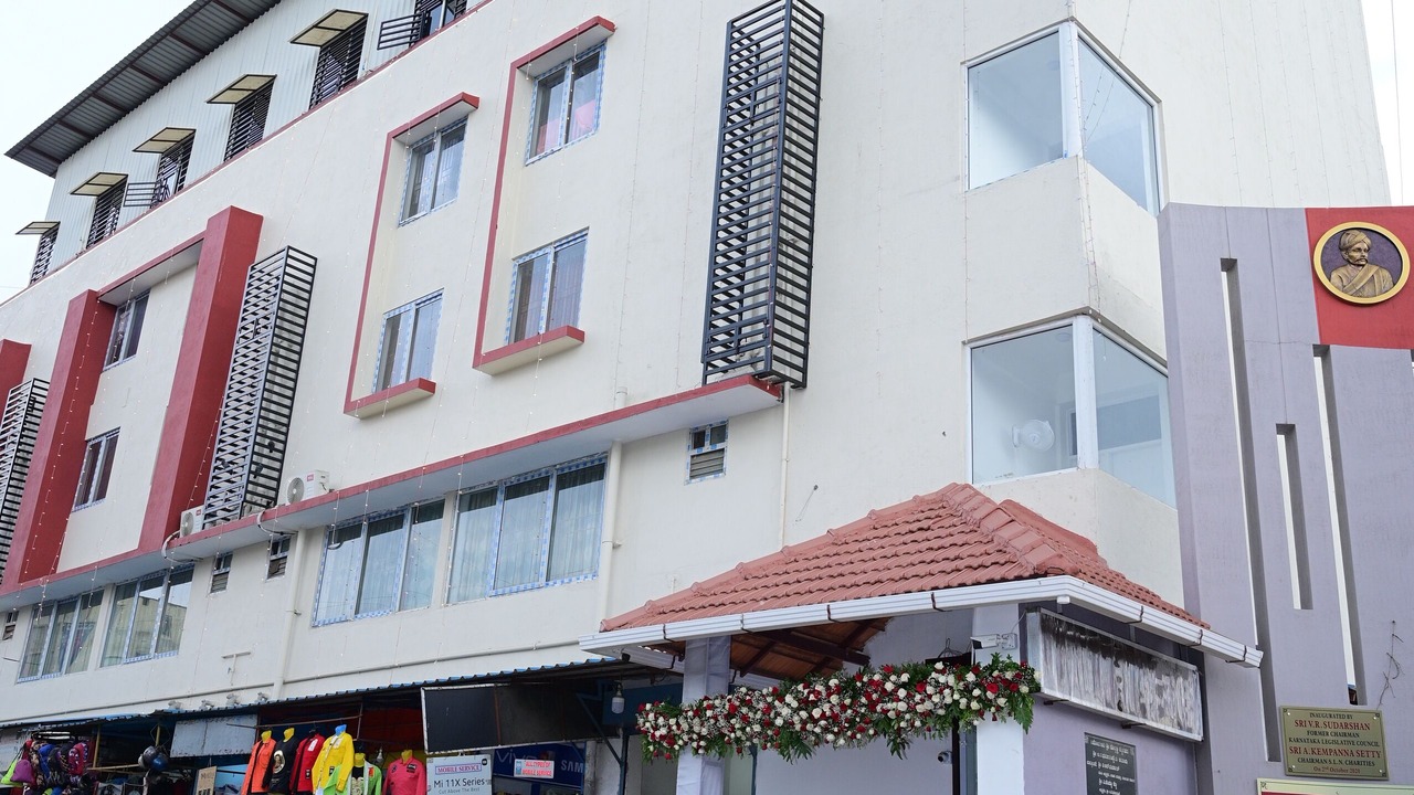 Photo of Outdoor in Kalasipalya